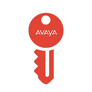 Код активации Avaya IP Office 500 teleworker 5 ADI LIC