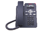 Avaya J129 Global 5V Encryption Disabled