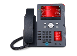 Avaya J189 Global Encryption Disabled