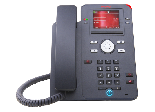 Avaya J139 Global Encryption Disabled