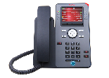 Avaya J179 Global Encryption Disabled