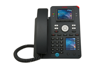 Avaya J159 Global Encryption Disabled