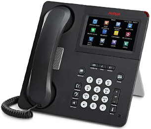 IP-телефон 9641G