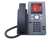 Avaya J179 Global Encryption Disabled